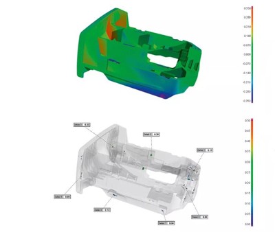 黑河工业CT